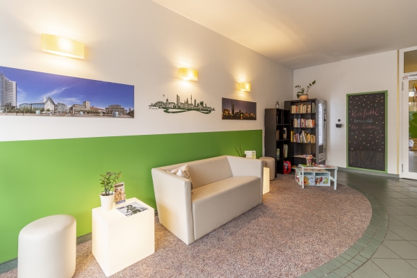 Hotel Markgraf Garni